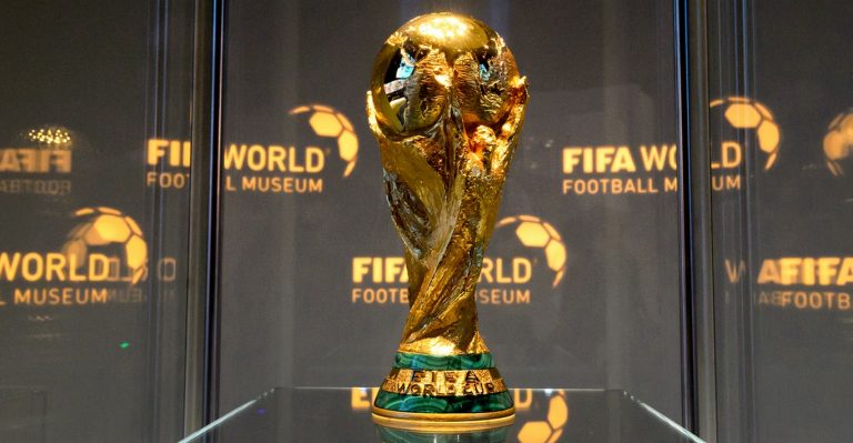 Coupe du monde 2022 : la composition des groupes