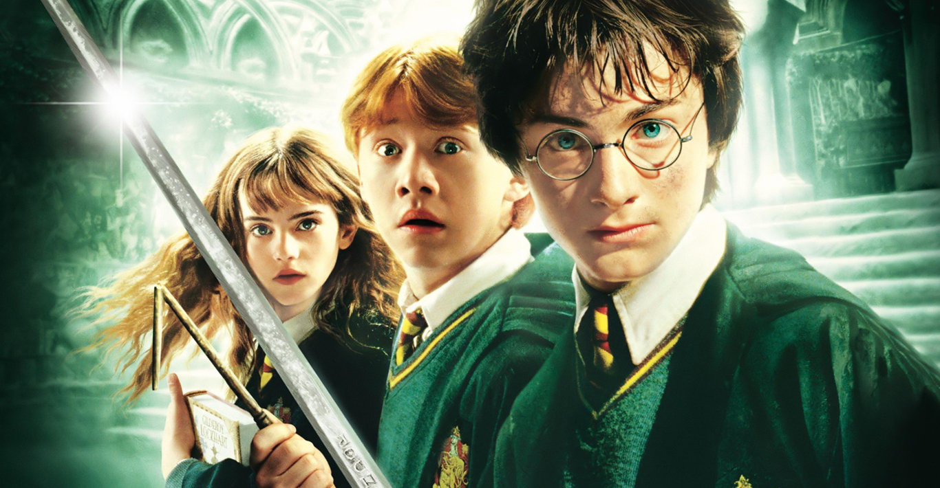 L'intégralité des films Harry Potter en streaming gratuit sur HBO - Ou Regarder Les Films Harry Potter
