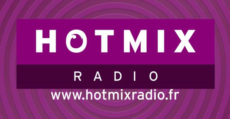 La radio Hotmixradio devient une webtv
