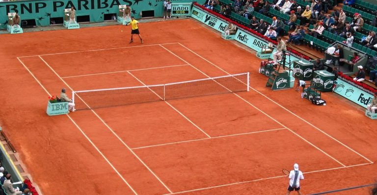 Roland Garros 2018 : Qui diffuse Roland Garros en live streaming ?