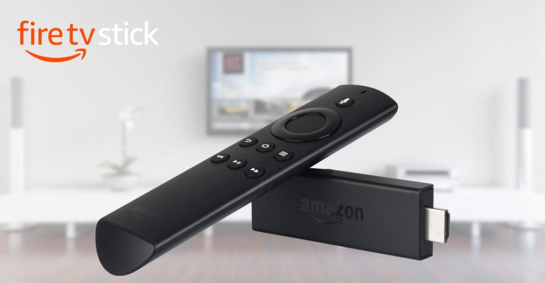 Comment regarder la TV en direct avec la Fire TV Stick d’Amazon ?