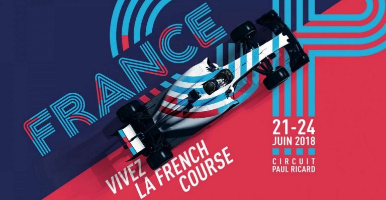 F1 live streaming 2018 : Regarder le GP F1 de France en direct