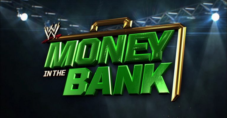 WWE Money in the Bank 2018 live streaming