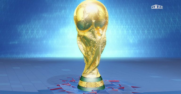 TF1 propose une journée spéciale Finale de Coupe du Monde
