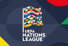 UEFA Ligue des nations