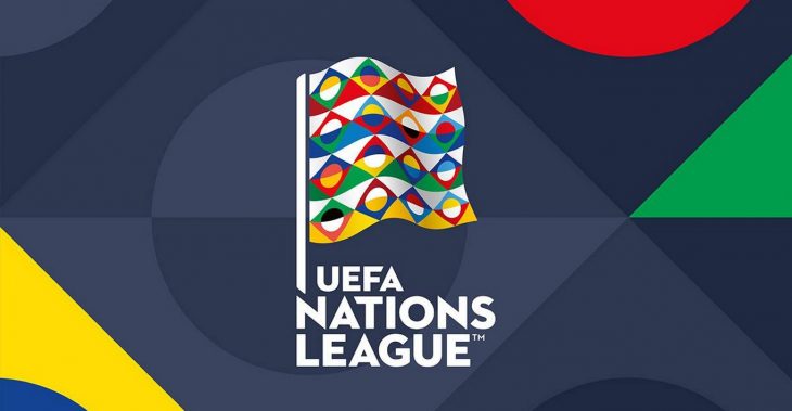 UEFA Ligue des nations