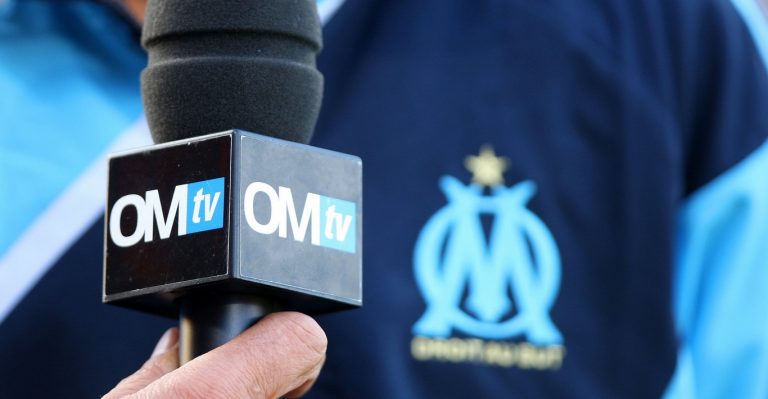 Canal+ stop la diffusion de OM TV et Motorsport TV