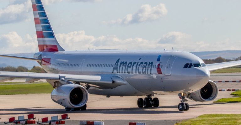 American Airlines propose la TV gratuite dans ses avions