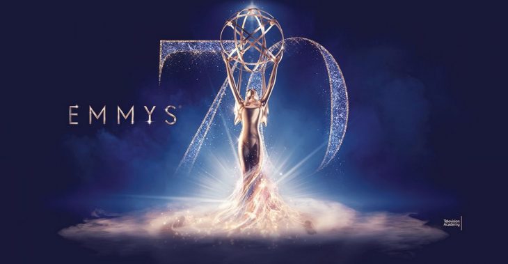 Emmy Awards 2018 en direct