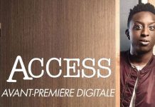 Série TV Access avec Ahmed Sylla sur C8