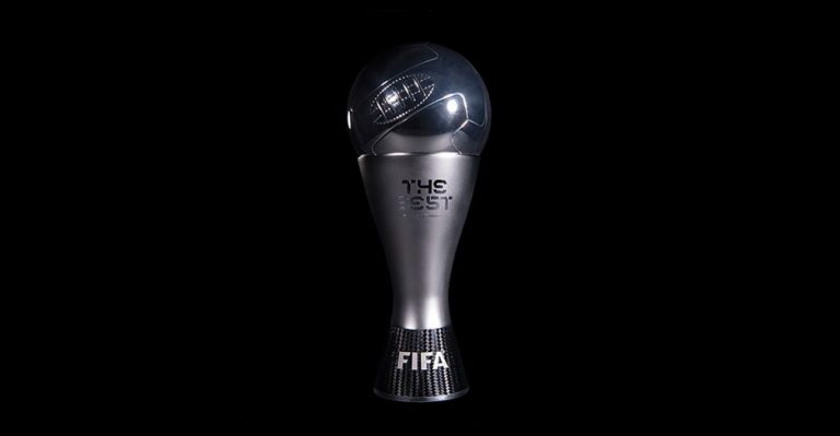 The Best Fifa Football Awards, un ballon d’or low-cost ?