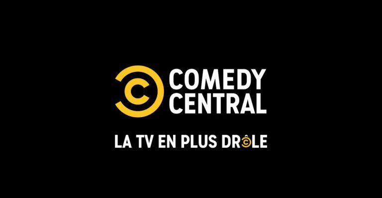 Comedy Central TV arrive en France ! Comment voir le direct ?
