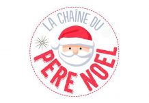 La chaîne du Père Noël 2018 gratuite