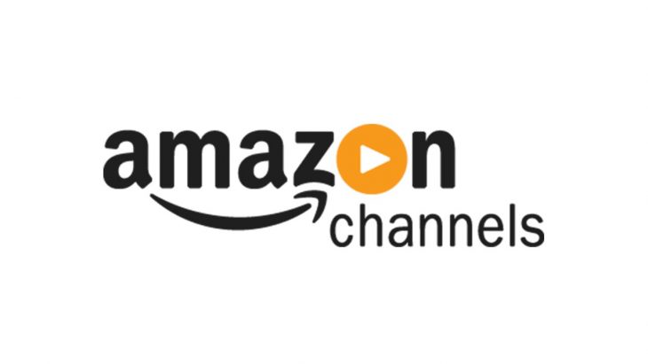 Amazon Channels logo