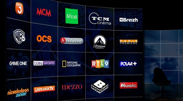 Bein Sport gratuit avec 82 autres chaines TV chez Orange !
