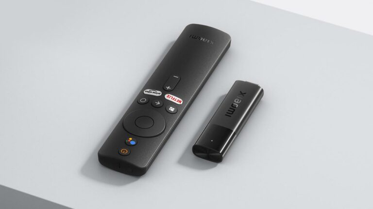 Xiaomi Mi TV Stick : Transformez votre TV en Smart TV !