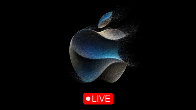 Keynote Apple 2023 : comment suivre le live sur internet et à la TV ?