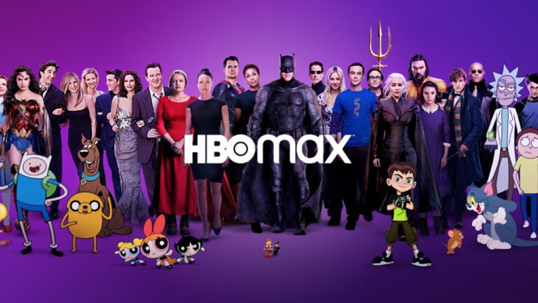 La plateforme de streaming HBO Max arrive en France en 2024