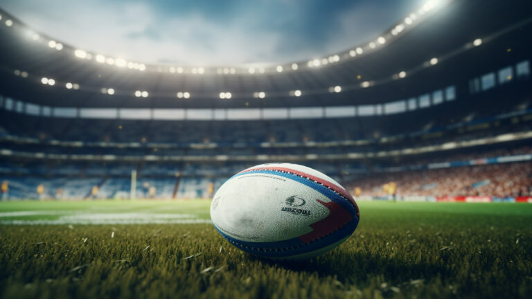 Coupe du Monde de Rugby : Le choc France / Italie, un match décisif pour les deux équipes