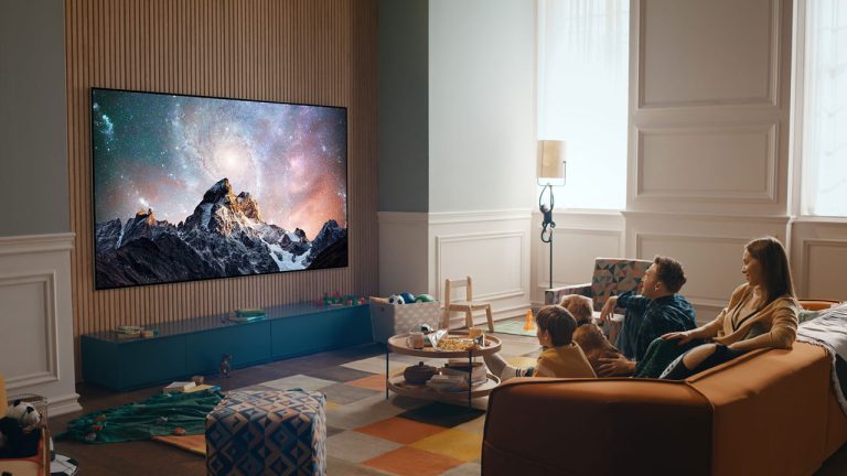 TV 65 pouces : quels sont les meilleurs modèles ?