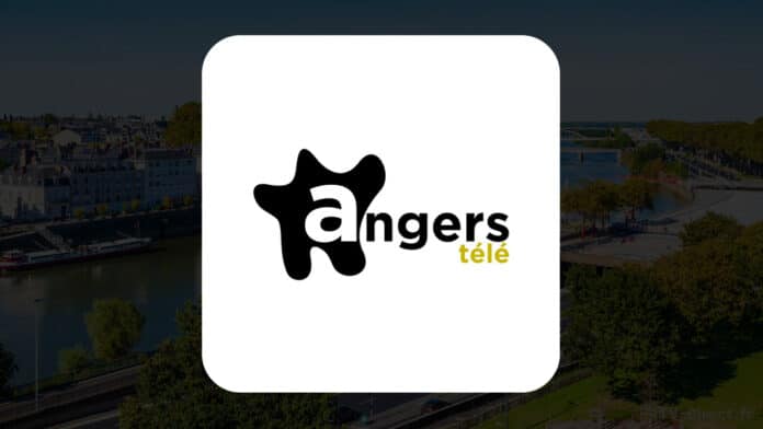 Où regarder Angers Télé en direct depuis internet ?