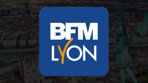 Comment regarder BFM Lyon en direct ?