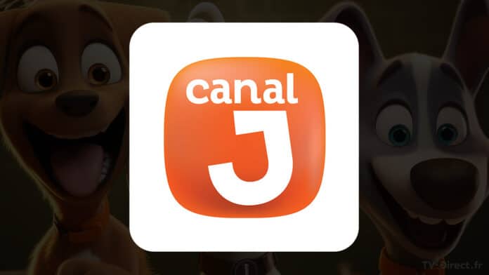 Comment regarder la chaine de télévision Canal J en direct ?
