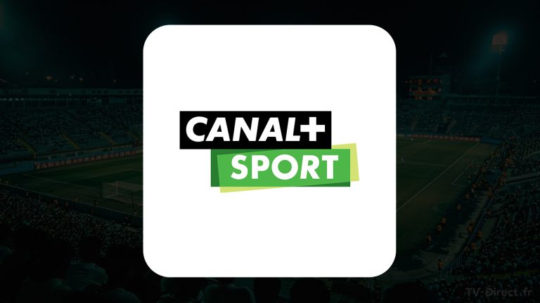 Comment recevoir Canal+ Sport en direct ?