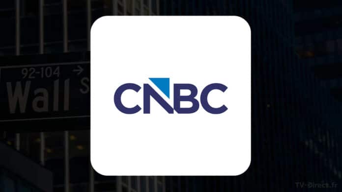 Comment regarder CNBC live depuis la France ?
