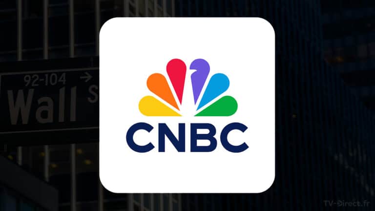 CNBC Live : tous les programmes accessibles depuis la France