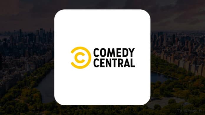 Quelle solution pour regarder Comedy Central France en streaming gratuit ?