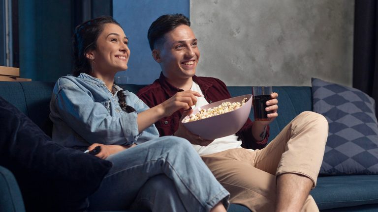 Comment activer Miracast sur TV ?