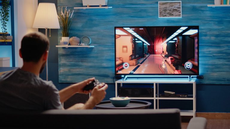 Comment rendre un téléviseur Bluetooth ?