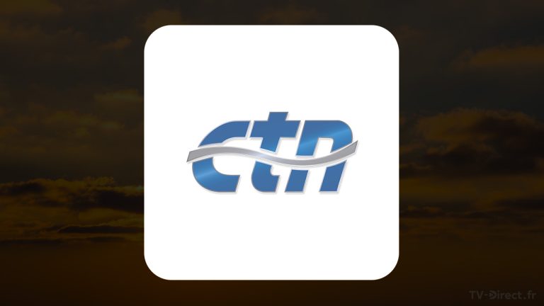 Où regarder la chaine TV CTN en live ?