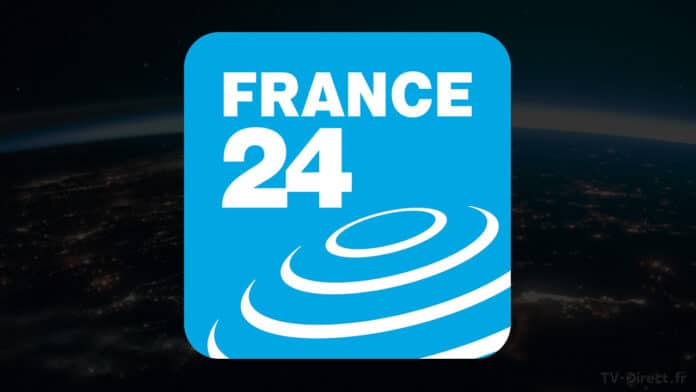 Comment regarder la chaine France 24 en direct gratuit ?