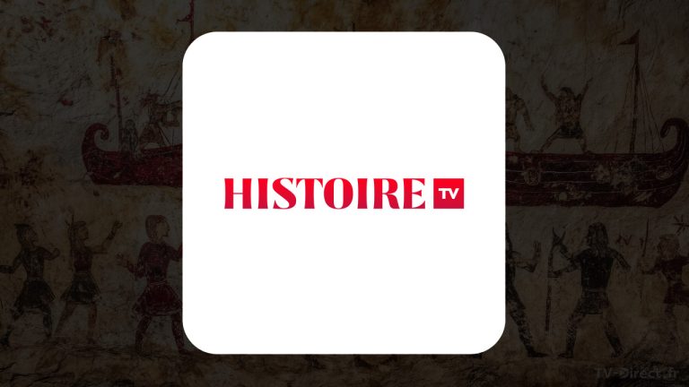 Où profiter du live de la chaine Histoire TV en ligne ?