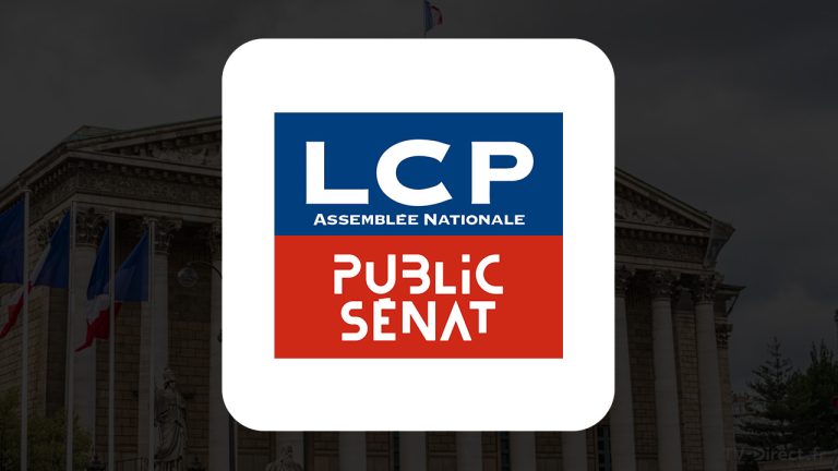 Comment regarder LCP / Public Sénat en direct et en continu ?