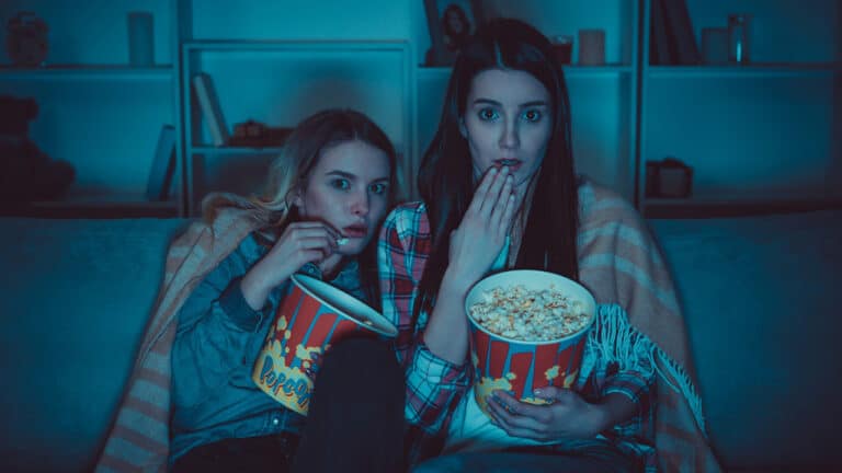 Où trouver les meilleurs films d'horreur en streaming VF