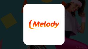 Où voir la chaine Melody TV en live sur internet ?