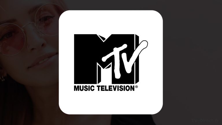 Comment regarder MTV France en direct ?