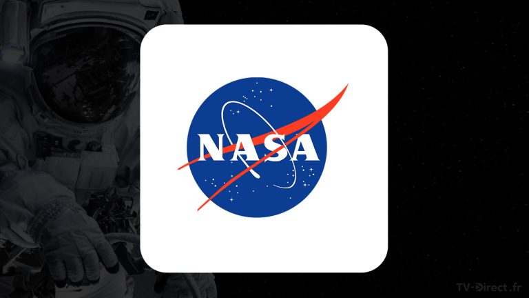NASA TV en direct : comment regarder NASA+ gratuitement ?