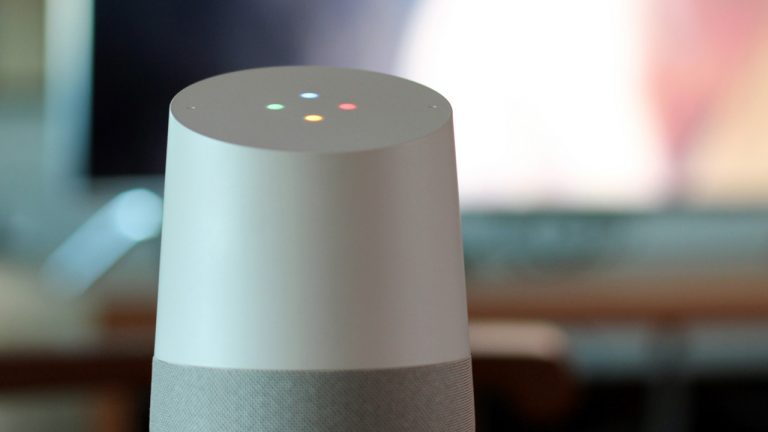 OK Google quel est le programme télé ce soir ?