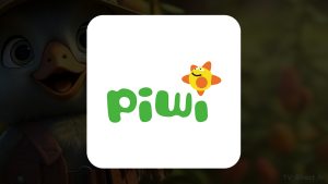 Où regarder la chaine Piwi+ en direct sur internet ?