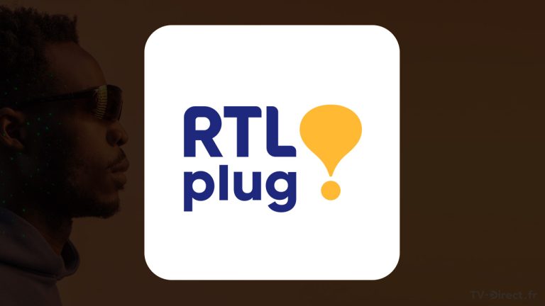 RTL Plug en direct : regarder la chaîne belge de divertissement