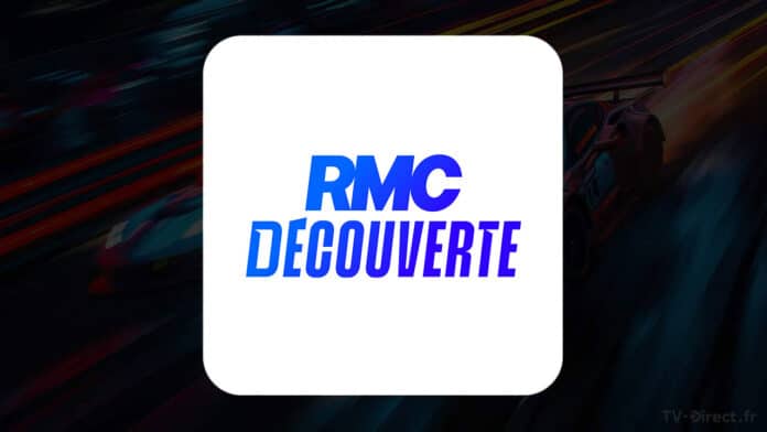 Où regarder la chaine RMC Découverte en direct ?