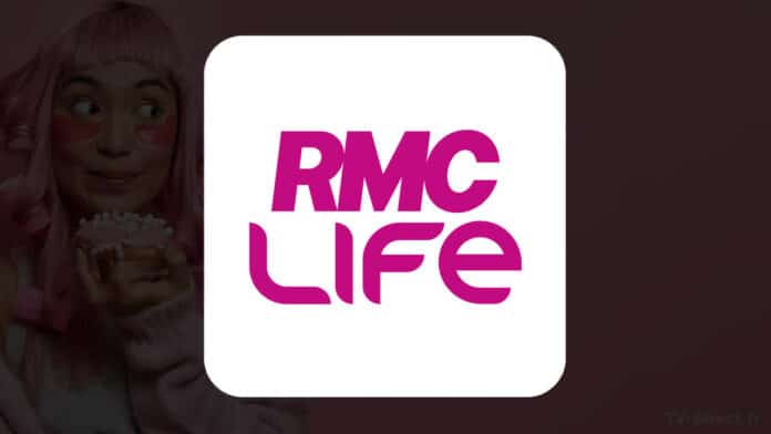 Comment regarder la chaine TV RMC Life en direct ?