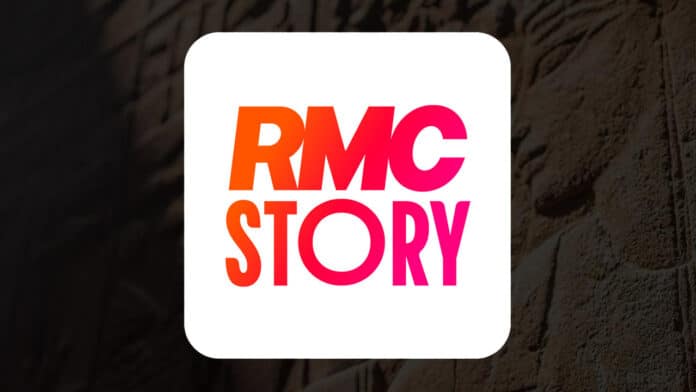 Comment regarder la chaine de télévision RMC Story en direct ?