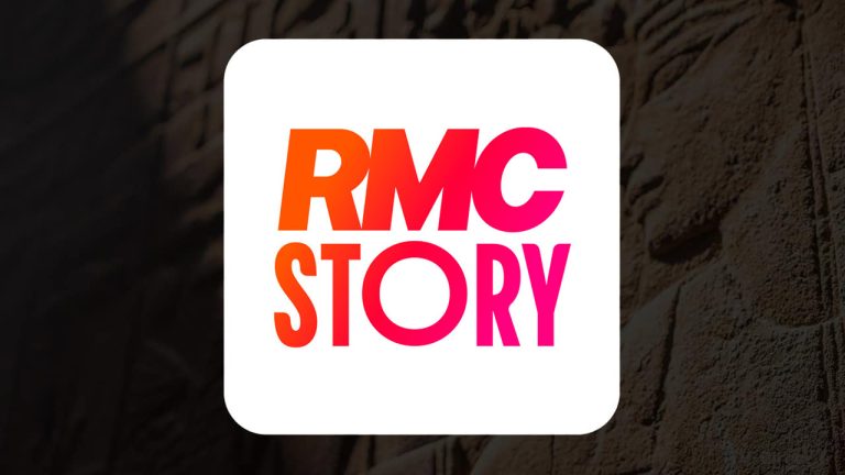 Comment regarder la chaine de télévision RMC Story en direct ?