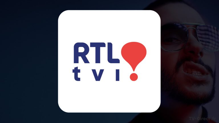 RTL tvi : regarder la chaîne belge, RTL info et ses émissions