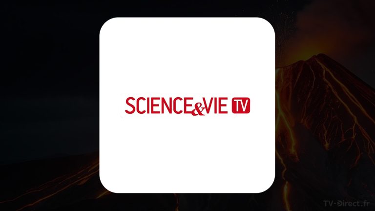 Où regarder la chaine Science et Vie TV en direct ?